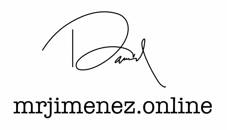 mrjimenez.online logo